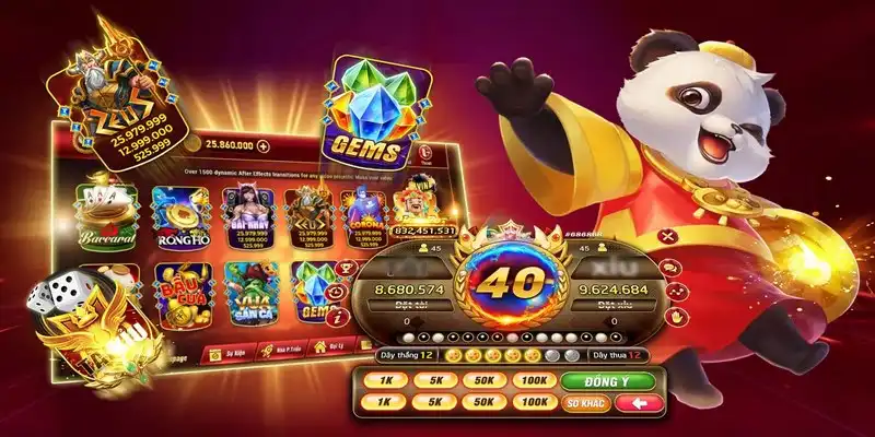 zom club kéo baccarat là gì