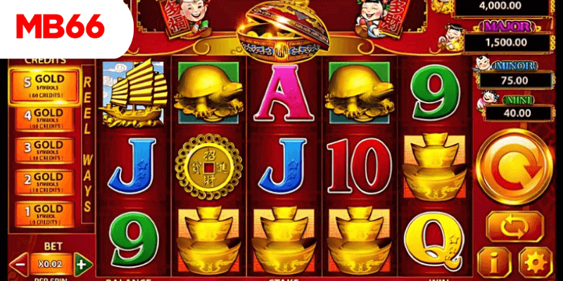 zom club 888 slot là gì