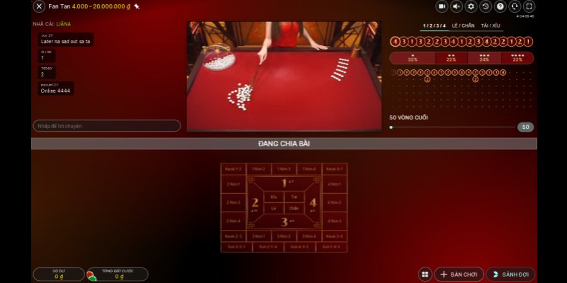 zom club Bữa tiệc dành cho thanh thiếu niên 20-20