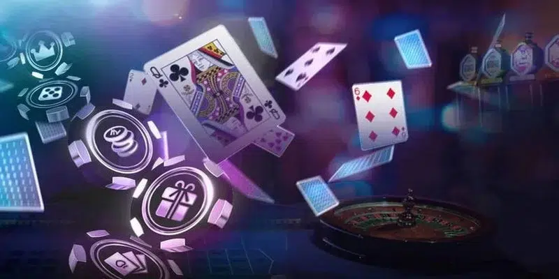 zom club đăng nhập roulette mới nhất