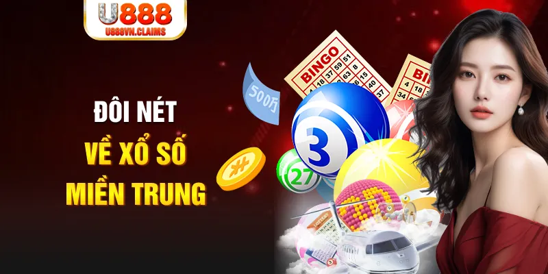 zom club xổ số miền trung thứ năm